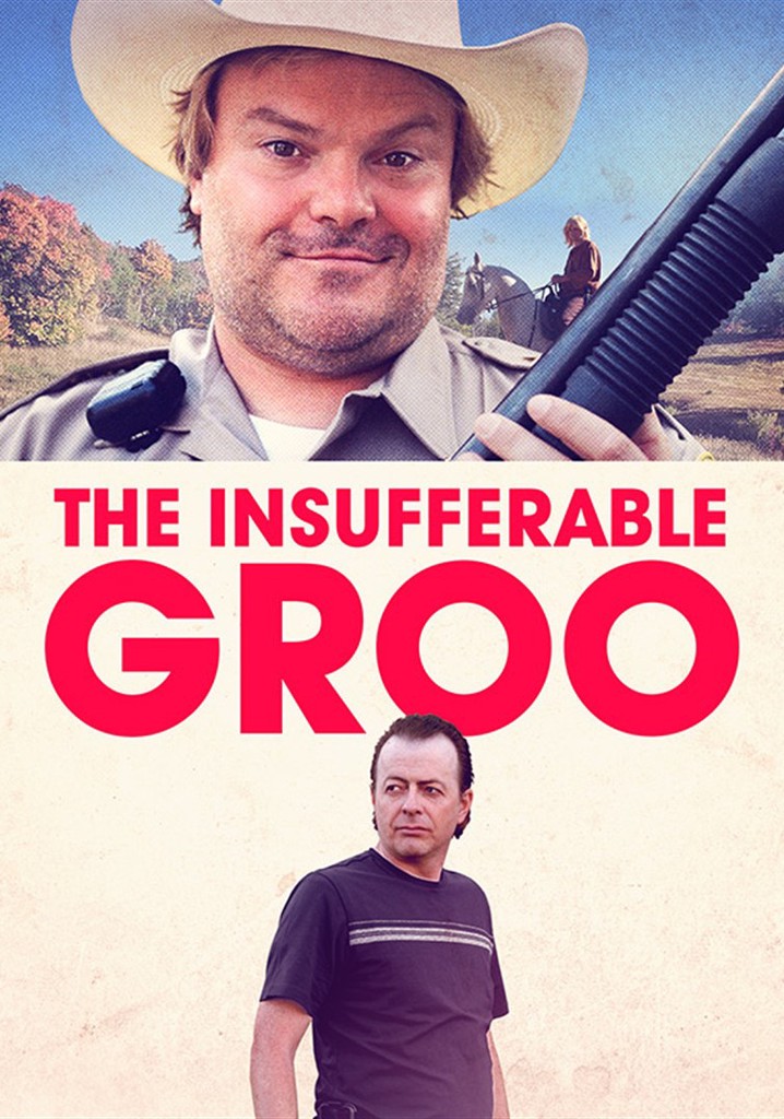 The Insufferable Groo