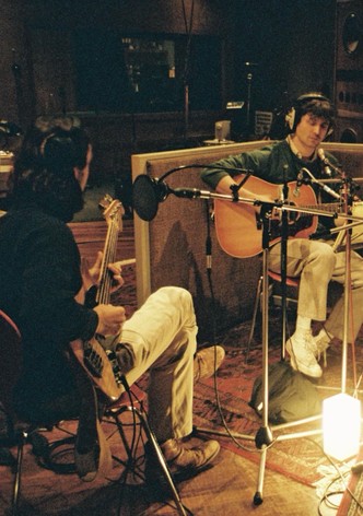 The Making of 'Flyte' - A Studio Documentary