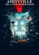 Amityville Horror VII: Das Bild des Teufels