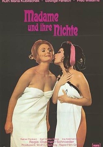 Madame und ihre Nichte