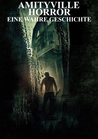 Amityville Horror - Eine wahre Geschichte