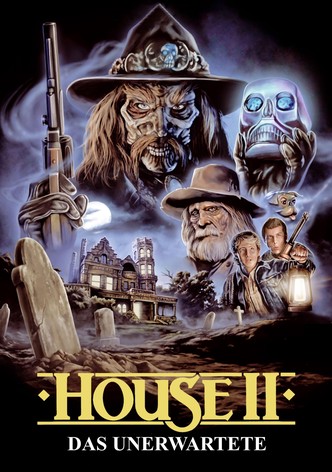 House II - Das Unerwartete