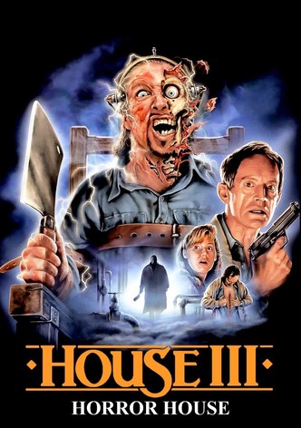 Horror House - House III