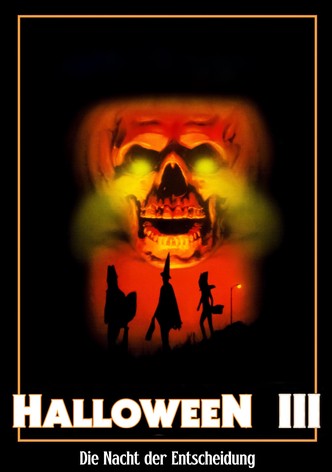 Halloween III - Die Nacht der Entscheidung