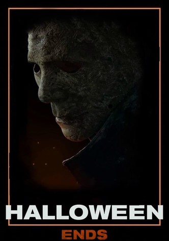 Halloween Ends