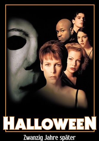 Halloween H20 - 20 Jahre später