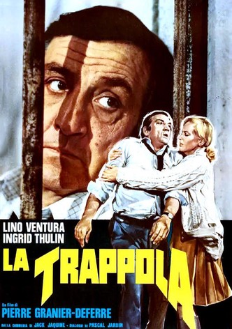 La trappola
