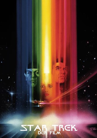 Star Trek - Der Film