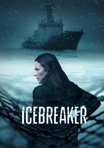 Icebreaker