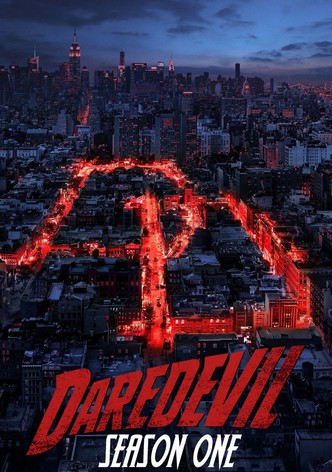 Marvel's Daredevil