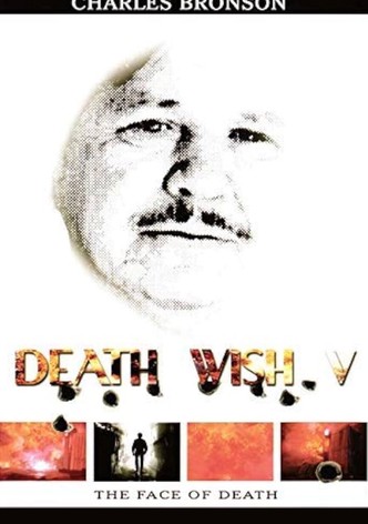 猛龙怪客5：死神现身