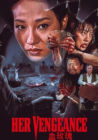 Her Vengeance