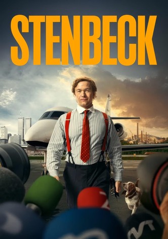 Stenbeck