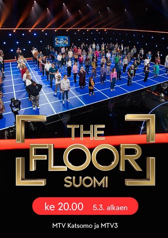 The Floor Finland