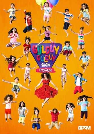 Güldüy Güldüy Show: Çocuk