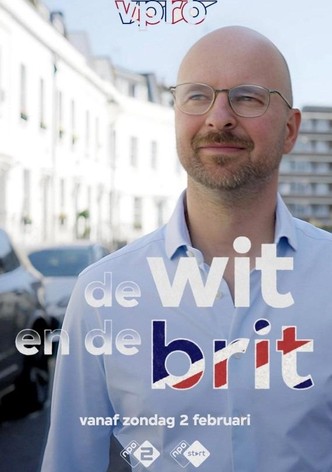 De Wit en de Brit