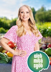 Olet mitä syöt - Kausi 5