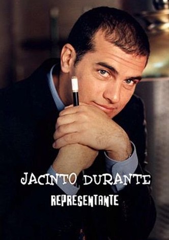 Jacinto Durante, representante