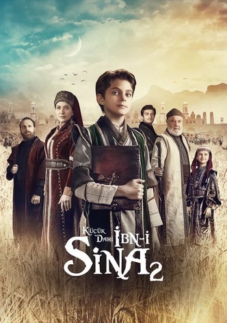 Küçük Dahi: İbn-i Sina