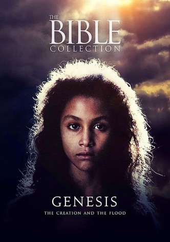 Biblické příběhy: Genesis