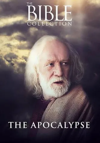 The Apocalypse poster