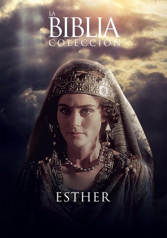 La Biblia: Esther