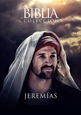 La Biblia: Jeremías
