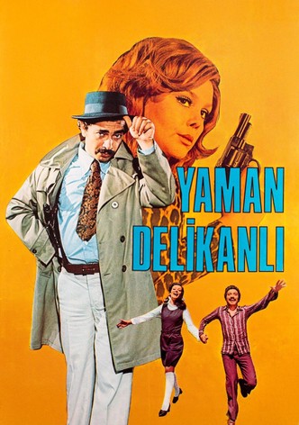 Yaman Delikanli