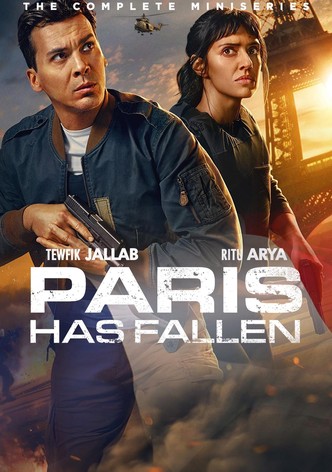 Paris Has Fallen - Season 1