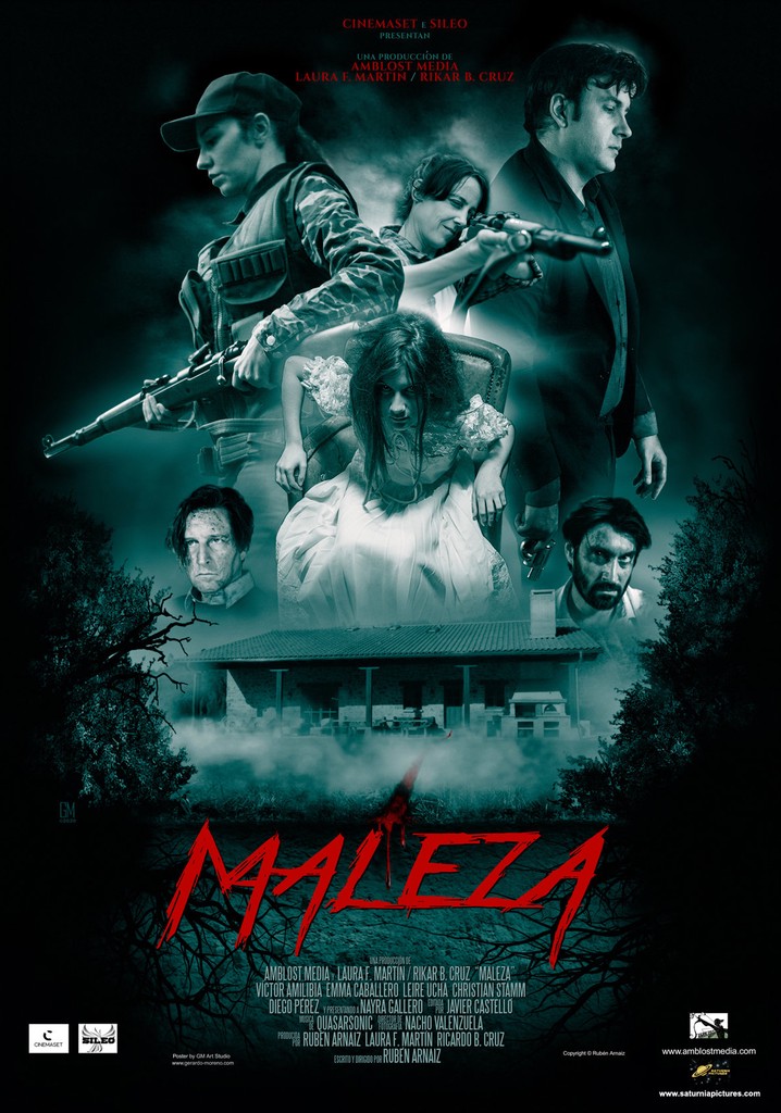 Maleza