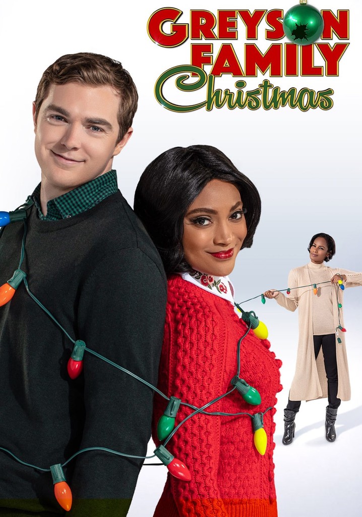 Greyson Family Christmas