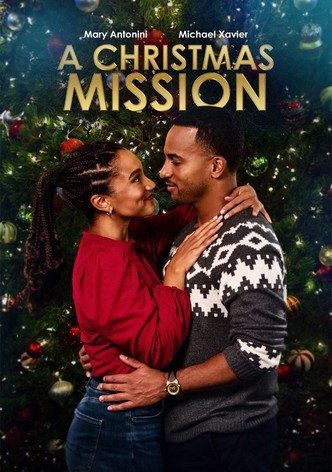 A Christmas Mission