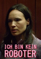 Ich bin kein Roboter