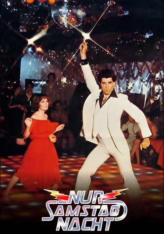 Nur Samstag Nacht