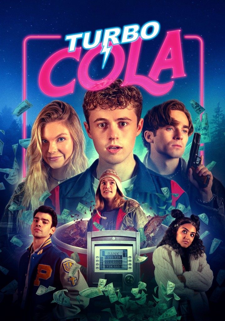 Turbo Cola