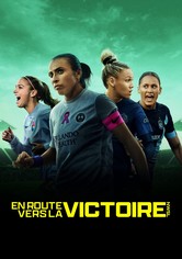 En route vers la victoire : NWSL