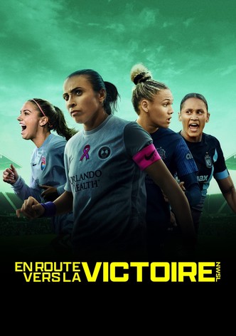 En route vers la victoire : NWSL