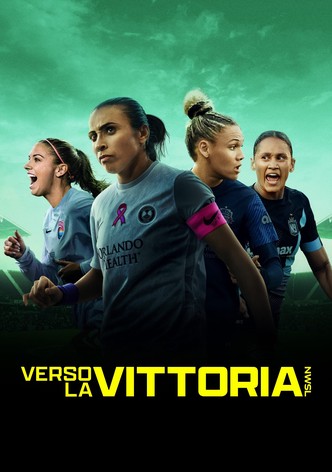 Verso la vittoria: NWSL