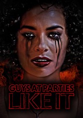 Guys at Parties Like It