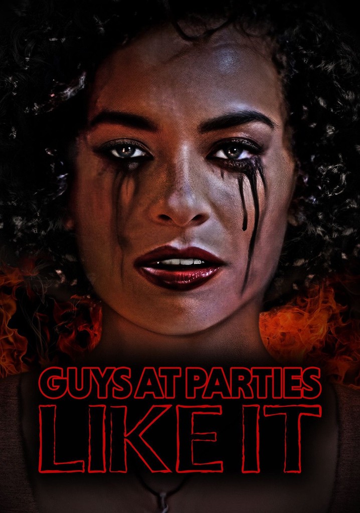 Guys at Parties Like It