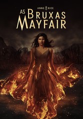 As Bruxas Mayfair de Anne Rice