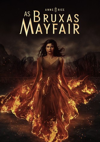 As Bruxas Mayfair de Anne Rice