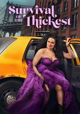 Egy nagydarab lány túlélési útmutatója