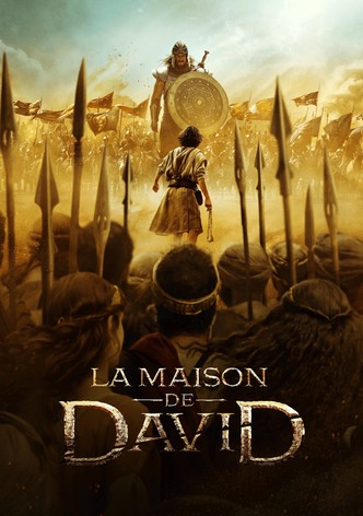 La Maison de David