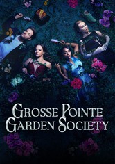 Grosse Pointe Garden Society