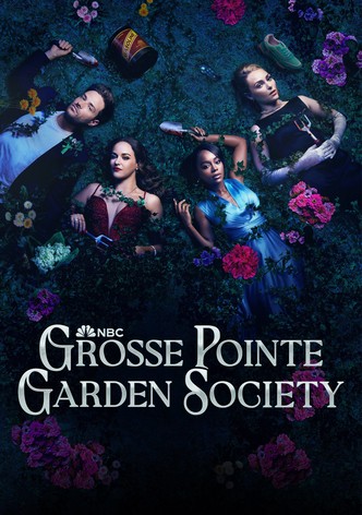 Grosse Pointe Garden Society - Staffel 1