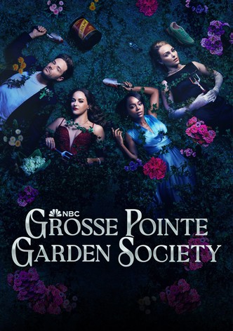 Grosse Pointe Garden Society