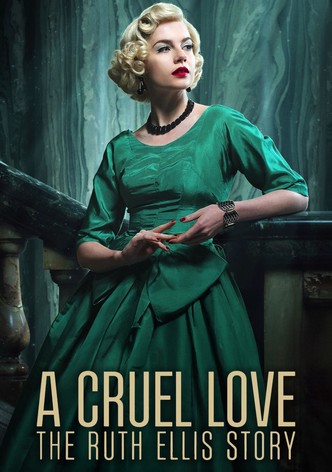 El caso de Ruth Ellis