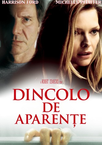 Dincolo de aparențe