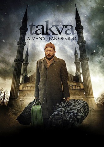 Takva: A Man's Fear of God